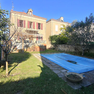 Maison 6 pièces 310000 €