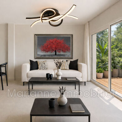 Appartement 3 pièces 309000 €