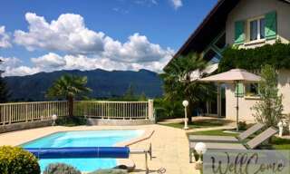 Maison 6 Pièces 159 m² à vendre à Mouxy (73100)