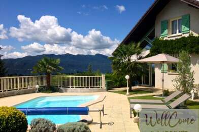 Maison 6 pièces 685000 €