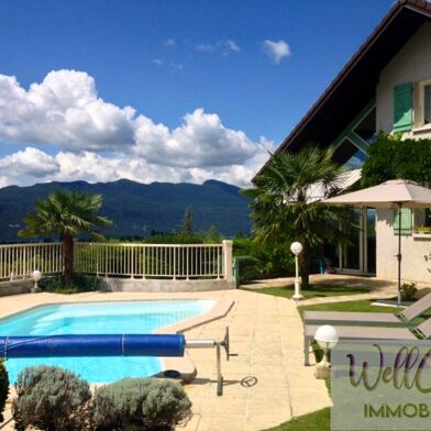 Maison 6 pièces 685000 €