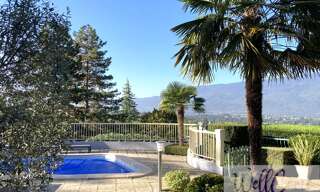 Maison 6 Pièces 159 m² à vendre à Mouxy (73100)