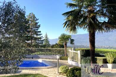 Maison 6 pièces 685000 €
