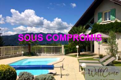 Maison 6 pièces 685000 €