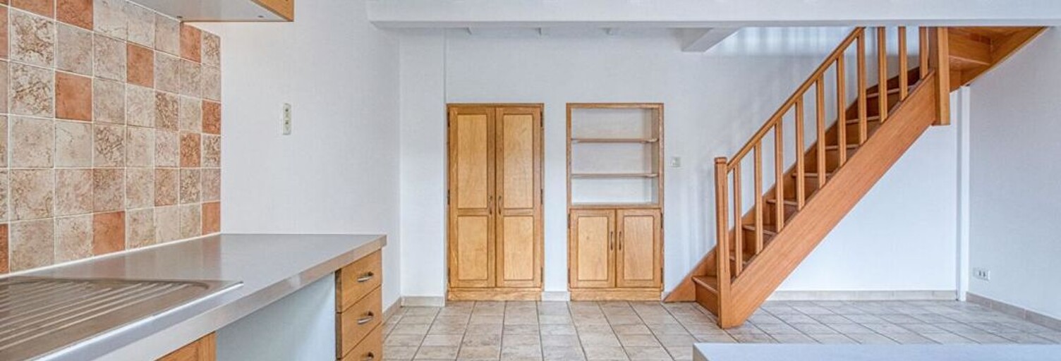 Maison 2 Pièces 46 m² à louer à Gignac-la-Nerthe (13180)
