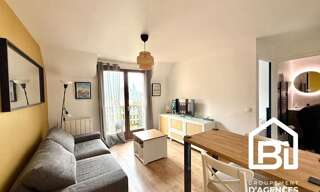 Appartement 2 Pièces 24 m² à louer à Ouistreham (14150)