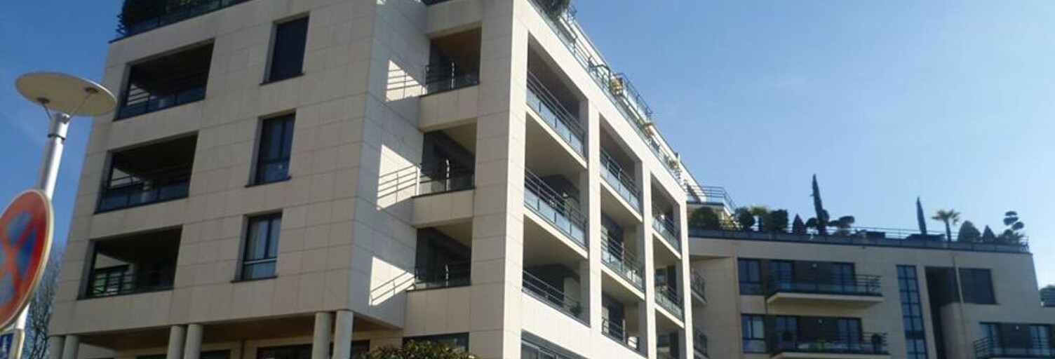 Appartement 2 Pièces 51 m² à louer à Caen (14000)