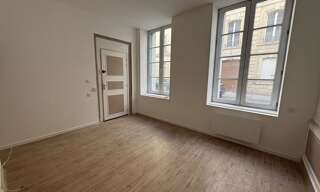 Appartement 2 Pièces 25 m² à louer à Caen (14000)