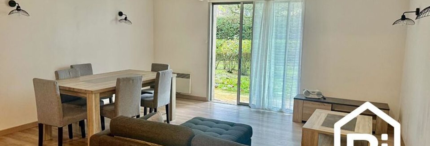 Appartement 3 Pièces 75 m² à vendre à Caen (14000)