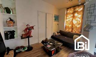 Appartement 1 Pièce 21 m² à vendre à Caen (14000)