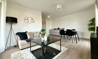 Appartement 3 Pièces 56 m² à vendre à Caen (14000)