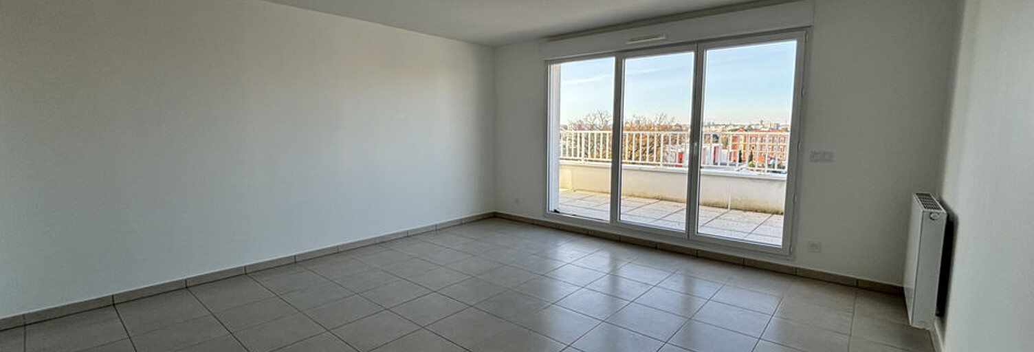 Appartement 3 Pièces 63 m² à louer à Talence (33400)