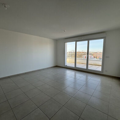 Appartement 3 pièces 1168 €