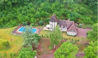 Maison 8 Pièces 225 m² à vendre à Conches-en-Ouche (27190)