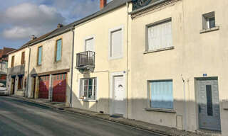 Maison 6 Pièces 135 m² à vendre à Savignac-Lédrier (24270)