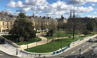 Commerce  21 m² à vendre à Bordeaux (33000)