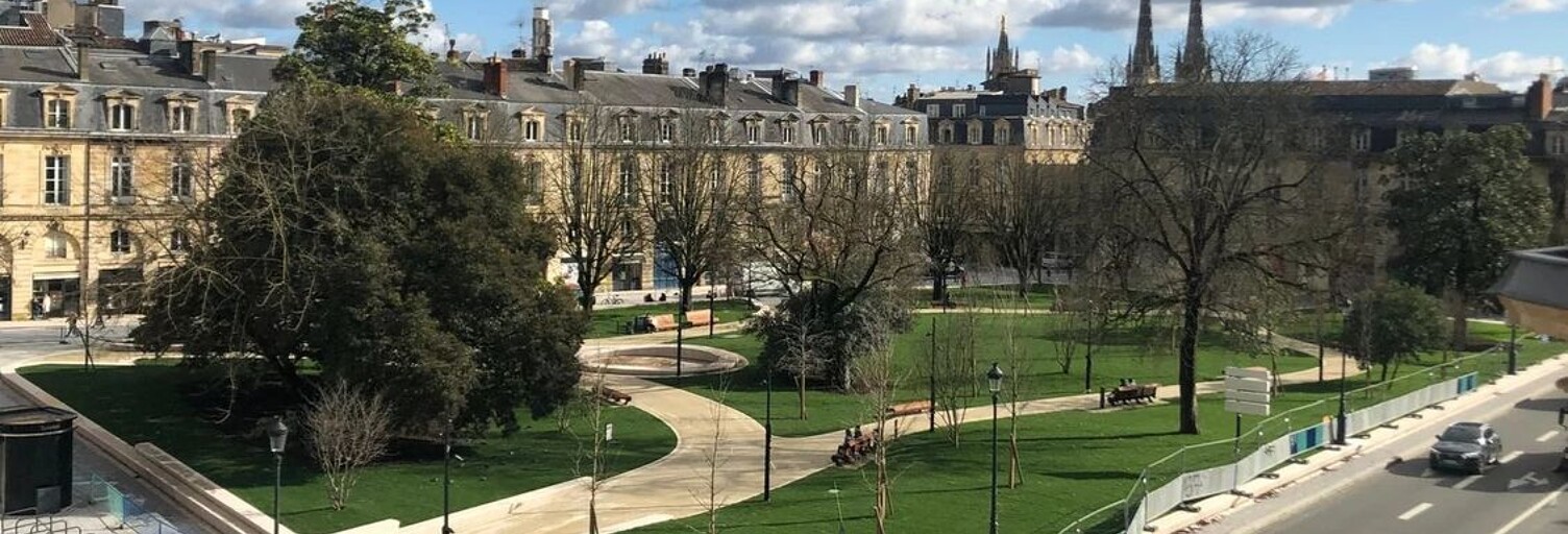 Commerce  21 m² à vendre à Bordeaux (33000)
