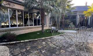 Maison 15 Pièces 710 m² à vendre à Boutervilliers (91150)