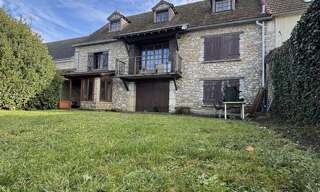 Maison 5 Pièces 132 m² à vendre à Boutervilliers (91150)