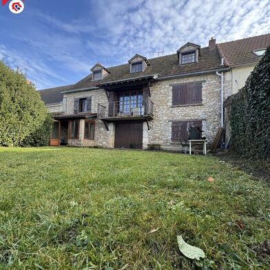 Maison 5 pièces 245500 €