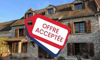 Maison 5 Pièces 132 m² à vendre à Boutervilliers (91150)