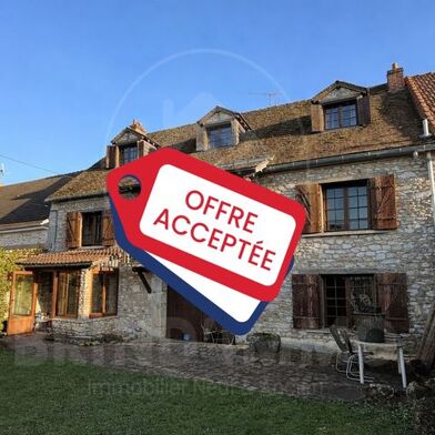 Maison 5 pièces 218000 €