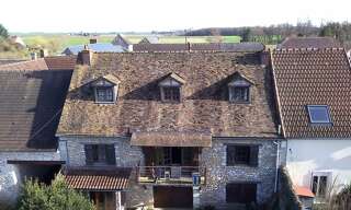 Maison 5 Pièces 132 m² à vendre à Boutervilliers (91150)