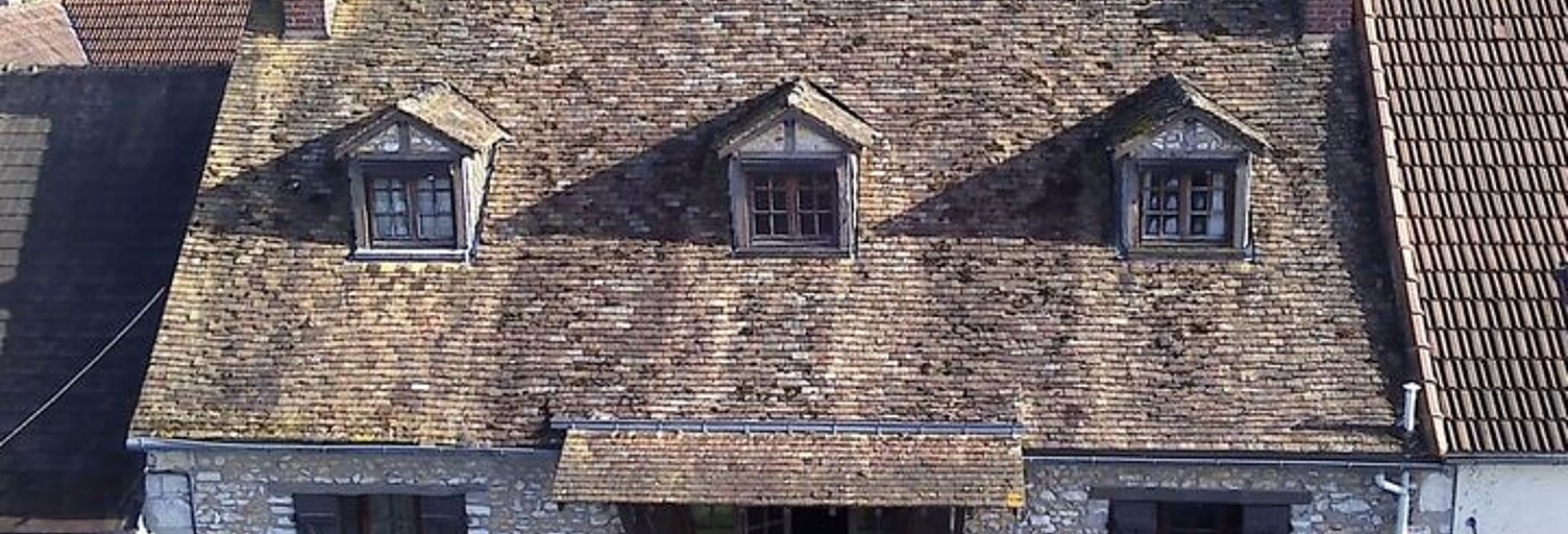 Maison 5 Pièces 132 m² à vendre à Boutervilliers (91150)