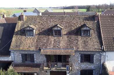 Maison 5 pièces 218000 €