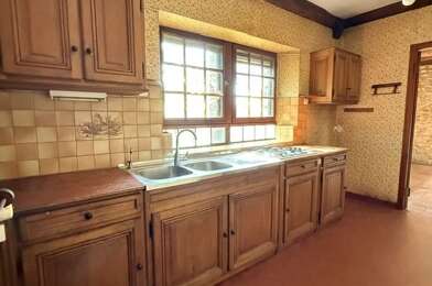 Maison 5 pièces 218000 €