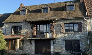 Maison 5 Pièces 132 m² à vendre à Boutervilliers (91150)