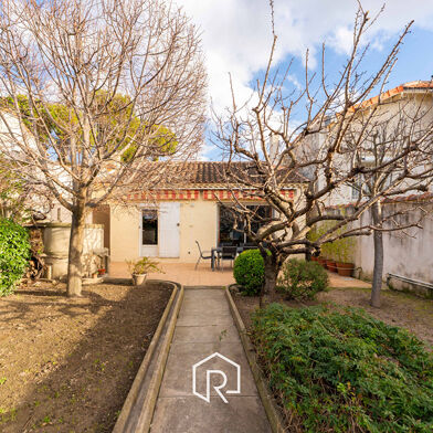 Maison 2 pièces 369000 €