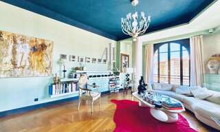 Appartement 3 Pièces 77 m² à vendre à Nice (06000)