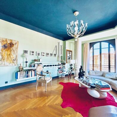 Appartement 3 pièces 465000 €