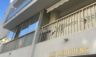 Appartement 1 Pièce 20 m² à louer à Cannes (06400)