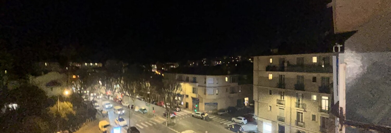 Appartement 2 Pièces 43 m² à louer à Nice (06000)