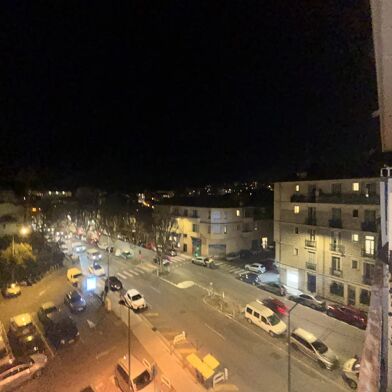 Appartement 2 pièces 1280 €