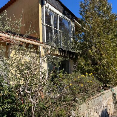 Maison 3 pièces 179000 €