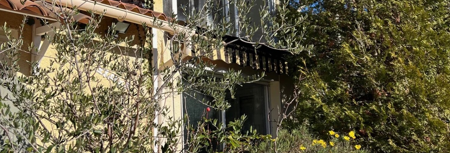 Maison 3 Pièces 65 m² à vendre à La Trinité (06340)