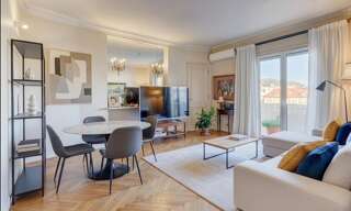 Appartement 3 Pièces 84 m² à vendre à Nice (06000)