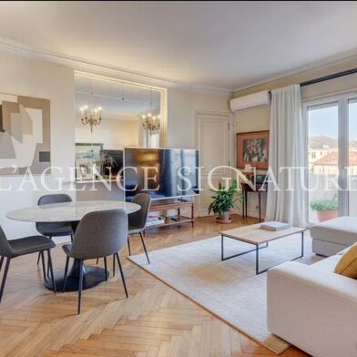 Appartement 3 pièces 699000 €