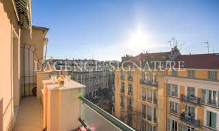 Appartement 3 Pièces 88 m² à vendre à Nice (06000)