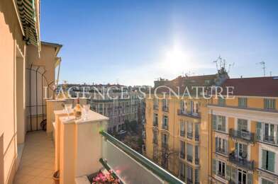 Appartement 3 pièces 675000 €