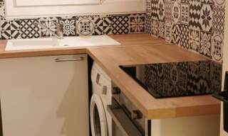 Appartement 2 Pièces 40 m² à louer à Pessac (33600)