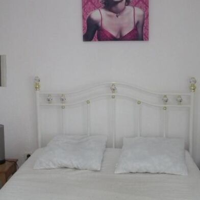 Appartement 2 pièces 680 €