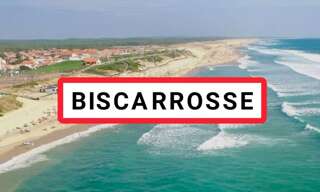 Appartement 3 Pièces 63 m² à louer à Biscarrosse (40600)