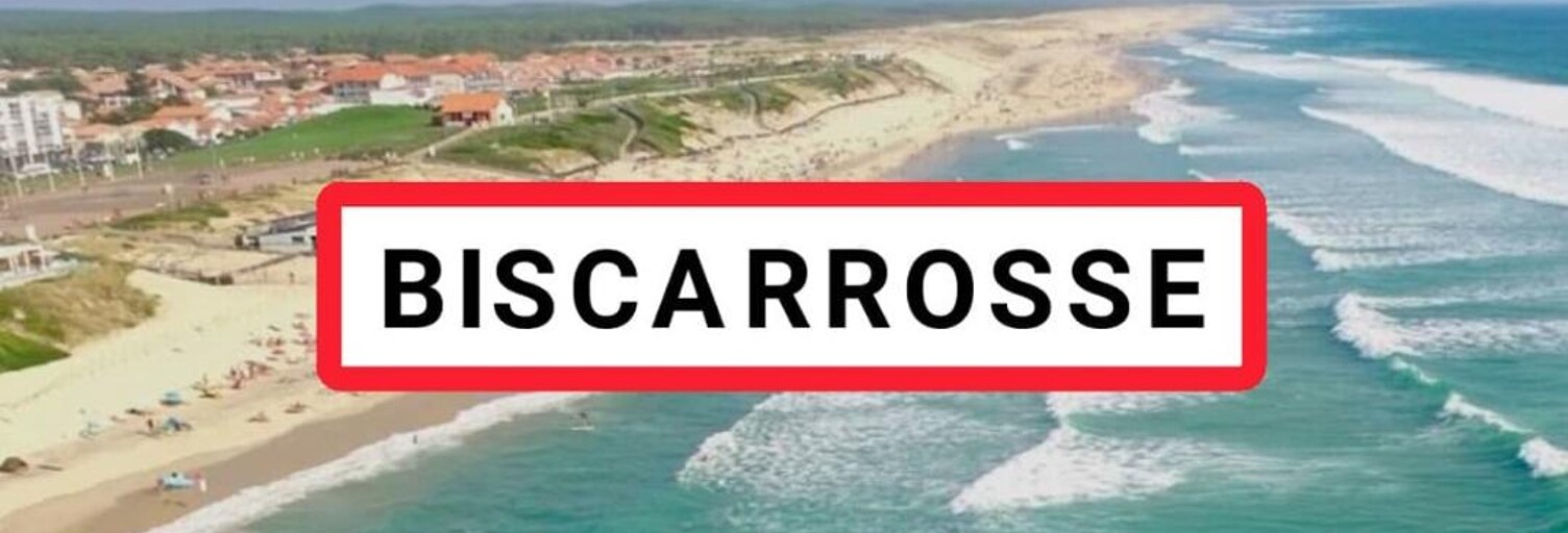 Appartement 3 Pièces 63 m² à louer à Biscarrosse (40600)