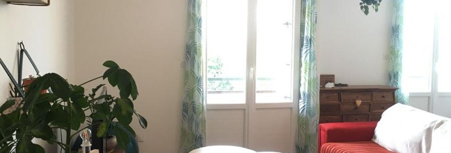 Appartement 3 Pièces 80 m² à louer à Bordeaux (33000)