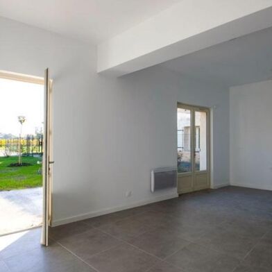 Maison 4 pièces 1216 €