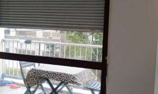 Appartement 1 Pièce 21 m² à louer à Bordeaux (33000)